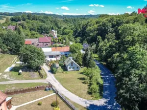Prodej rodinného domu, Fulnek - Dolejší Kunčice, 80 m2