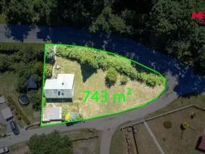 Prodej rodinného domu, Fulnek - Dolejší Kunčice, 80 m2