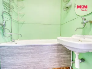 Prodej bytu 2+1, Horní Bříza, Tovární, 55 m2