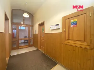 Pronájem obchodního prostoru, Litoměřice - Předměstí, Křižíkova, 114 m2