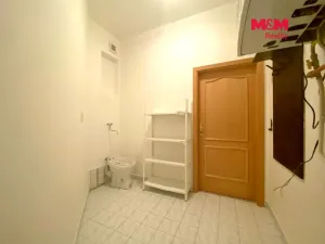Pronájem obchodního prostoru, Litoměřice - Předměstí, Křižíkova, 114 m2