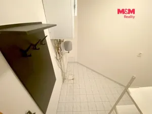Pronájem obchodního prostoru, Litoměřice - Předměstí, Křižíkova, 114 m2