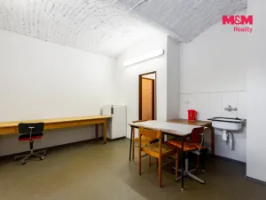 Prodej výrobních prostor, Horní Benešov - Luhy, 803 m2
