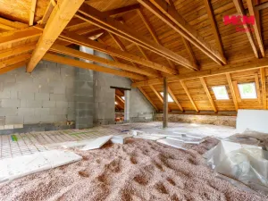 Prodej výrobních prostor, Horní Benešov - Luhy, 803 m2