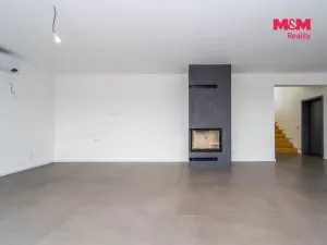 Prodej rodinného domu, Předboj, Západní Stráň, 233 m2