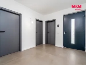 Prodej rodinného domu, Předboj, Západní Stráň, 233 m2