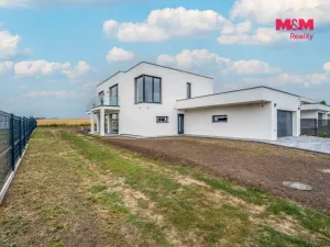 Prodej rodinného domu, Předboj, Západní Stráň, 233 m2