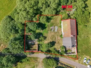 Prodej rodinného domu, Verušičky - Týniště, 210 m2