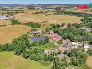 Prodej rodinného domu, Verušičky - Týniště, 210 m2