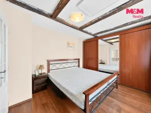 Prodej rodinného domu, Zlín - Louky, třída Tomáše Bati, 128 m2