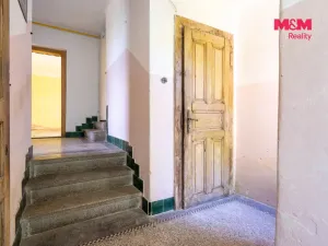 Prodej rodinného domu, Strančice, Partyzánská, 160 m2