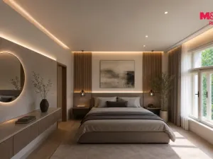 Prodej rodinného domu, Strančice, Partyzánská, 160 m2