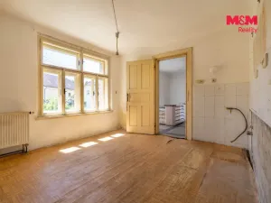 Prodej rodinného domu, Strančice, Partyzánská, 160 m2