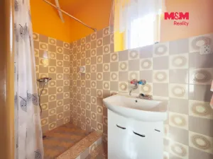 Prodej zemědělské usedlosti, Hrabyně, 214 m2