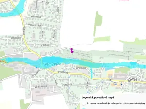 Prodej chaty, Zdiby - Přemyšlení, U Rybníka, 25 m2
