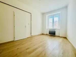 Pronájem bytu 1+1, Praha, 55 m2