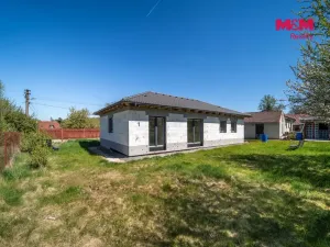 Prodej rodinného domu, Hrádek - Nová Huť, 95 m2