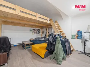 Prodej rodinného domu, Jaroměř - Jakubské Předměstí, Palackého, 454 m2