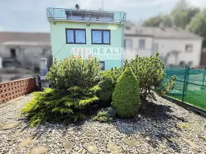 Prodej vícegeneračního domu, Rosice, U Sýpky, 360 m2