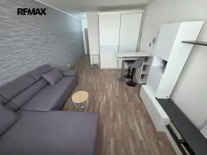 Prodej bytu 1+kk, Doloplazy, 31 m2