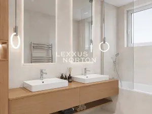 Prodej bytu 2+kk, Horoměřice, J. K. Tyla, 43 m2