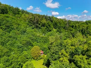 Prodej chaty, Mořina, 80 m2