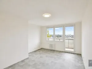 Prodej bytu 4+1, Praha - Čimice, Strážnická, 103 m2