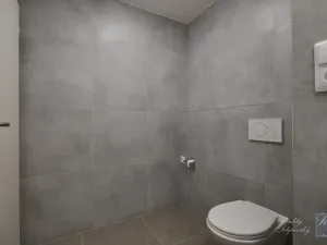 Prodej bytu 4+1, Praha - Čimice, Strážnická, 103 m2