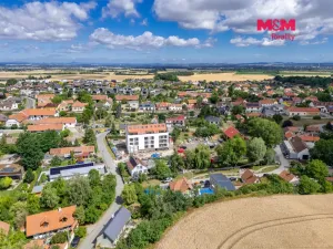 Prodej bytu 2+kk, Předboj, Ke Tvrzi, 64 m2