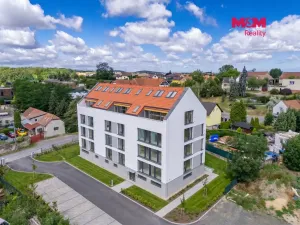 Prodej bytu 2+kk, Předboj, Ke Tvrzi, 48 m2