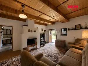 Prodej chalupy, Choťovice, 72 m2