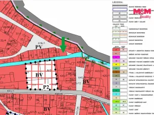 Prodej chalupy, Choťovice, 72 m2