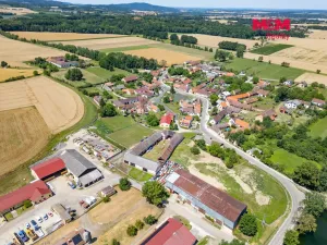 Prodej zemědělské usedlosti, Libějovice - Nestanice, 163 m2