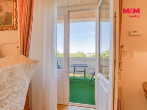 Prodej bytu 2+1, Mariánské Lázně - Úšovice, Anglická, 95 m2