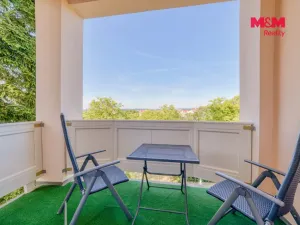 Prodej bytu 2+1, Mariánské Lázně - Úšovice, Anglická, 95 m2