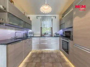 Prodej rodinného domu, Bezděz, 115 m2