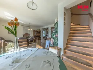 Prodej rodinného domu, Bezděz, 115 m2