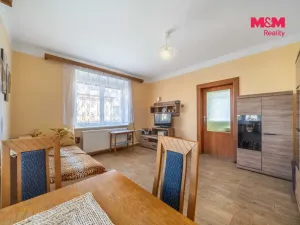 Prodej rodinného domu, Volduchy, 145 m2