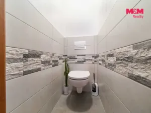 Prodej rodinného domu, Volduchy, 145 m2