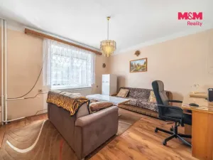 Prodej rodinného domu, Volduchy, 145 m2
