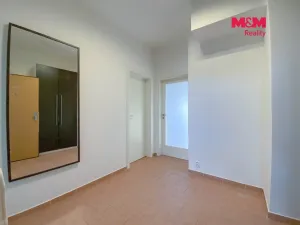 Prodej bytu 2+kk, Lovosice, Osvoboditelů, 67 m2