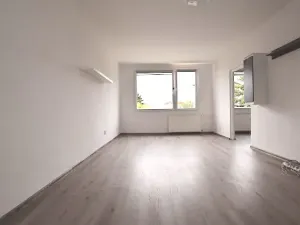 Pronájem bytu 1+1, Blatná, Na Bílé husi, 44 m2