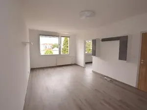 Pronájem bytu 1+1, Blatná, Na Bílé husi, 44 m2