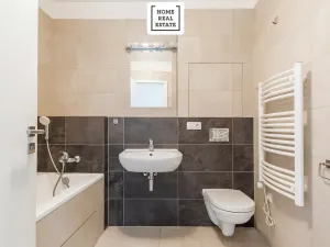 Prodej bytu 1+kk, Praha - Smíchov, Pod Barvířkou, 44 m2