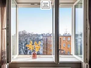 Pronájem bytu 2+kk, Praha - Strašnice, Černokostelecká, 40 m2