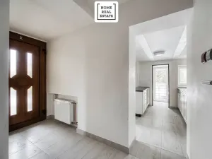 Prodej rodinného domu, Praha - Dolní Měcholupy, U svornosti, 117 m2