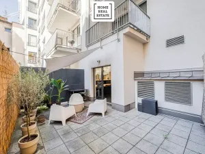 Prodej obchodního prostoru, Praha - Smíchov, Pod Barvířkou, 73 m2