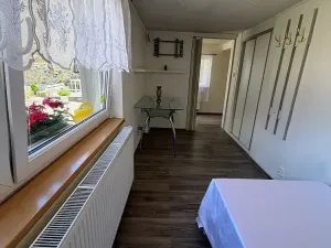 Pronájem rodinného domu, Vrbičany, 109 m2