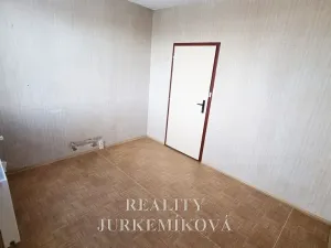 Prodej bytu 2+kk, České Budějovice, Labská, 44 m2