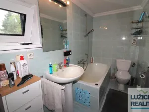 Prodej rodinného domu, Andělská Hora, 150 m2